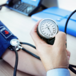 Is it possible to become tired from high blood pressure?