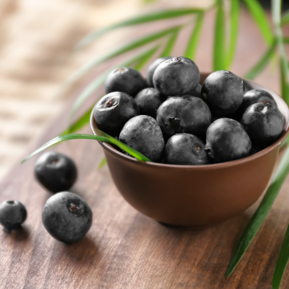How Acai Berry Can Help You Lose Weight