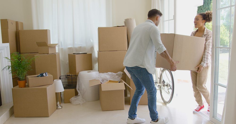 Best Ways to Do the House Clearing for Residential Moving