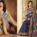 The Intrinsic Beauty of Sarees