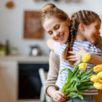 The Science Behind Why Flowers Make Us Happier