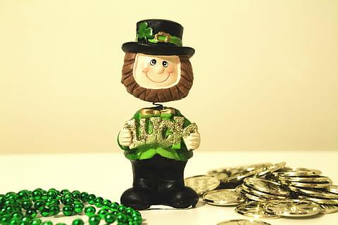 7 considerate St Patrick’s day gifts for the special man in your life